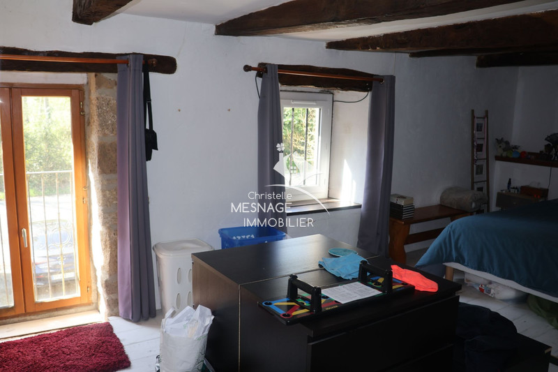 Vente maison en pierre Dinan  