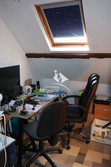 Vente maison en pierre Dinan  