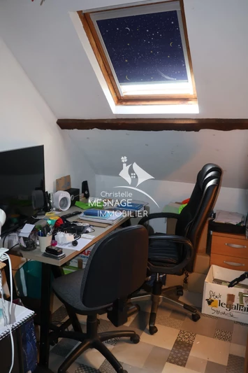 Vente maison en pierre Dinan  
