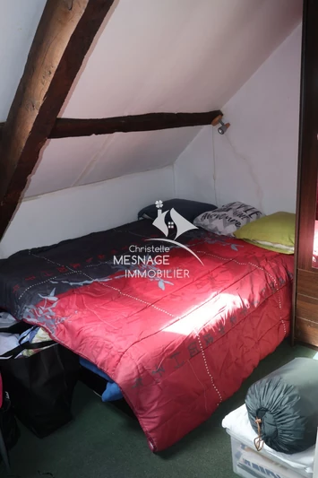 Vente maison en pierre Dinan  