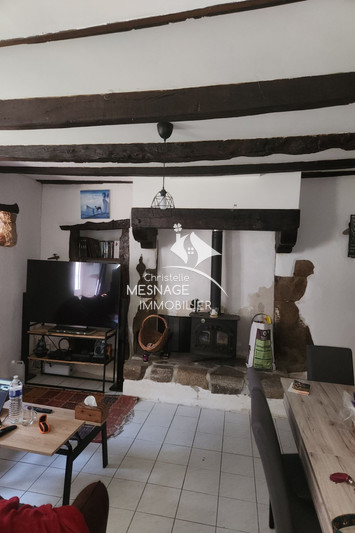 Vente maison en pierre Dinan  