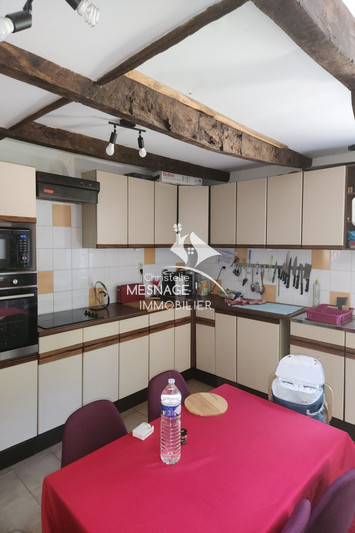 Vente maison en pierre Dinan  