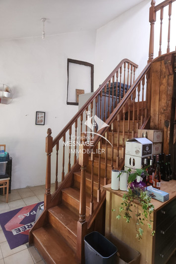 Vente maison en pierre Dinan  