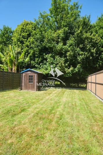 Vente maison en pierre Dinan  