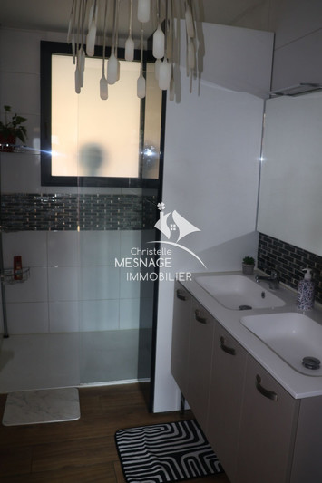 Vente maison Quédillac  