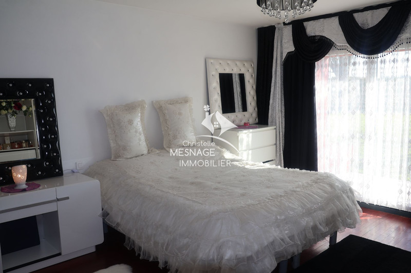 Vente maison Quédillac  