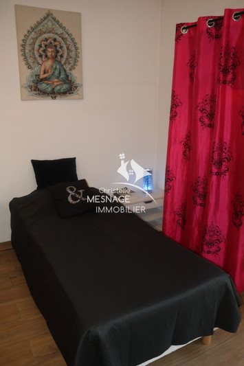 Vente maison Quédillac  