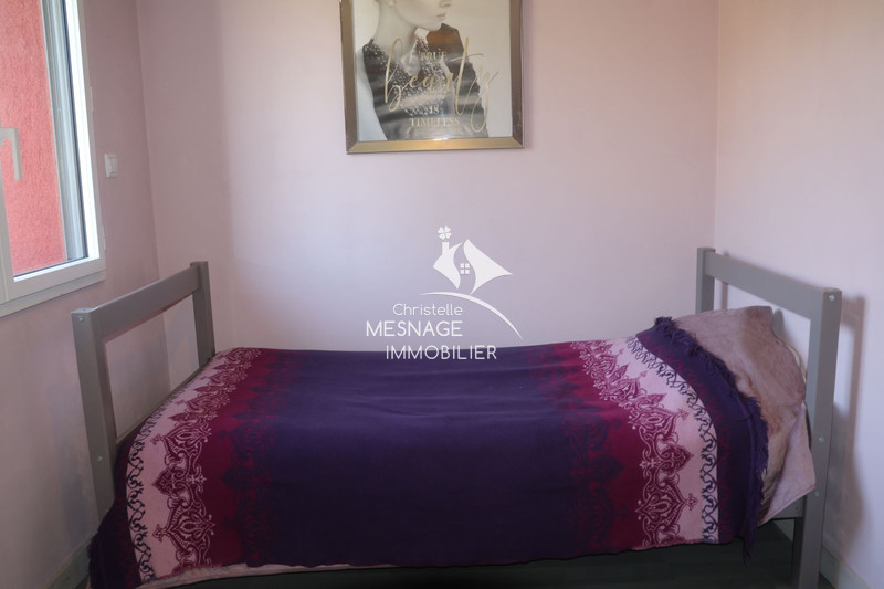 Vente maison Quédillac  