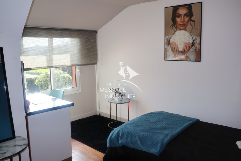 Vente maison Quédillac  
