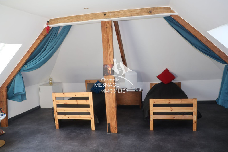 Vente maison Quédillac  