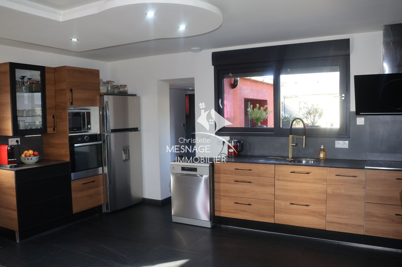 Vente maison Quédillac  