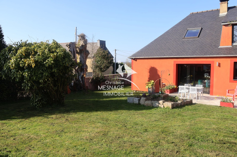 Vente maison Quédillac  