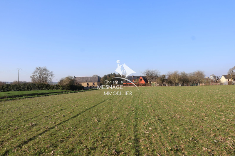 Vente maison Quédillac  