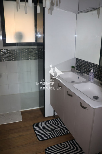 Vente maison Quédillac  