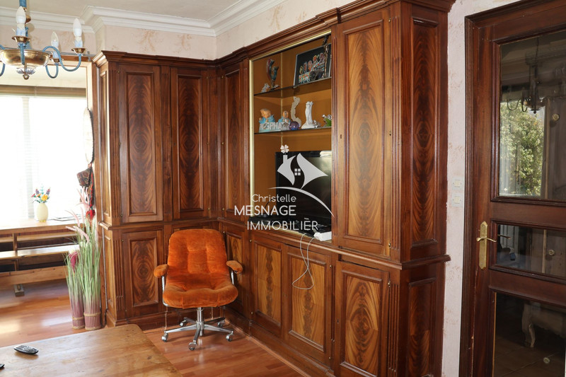 Vente maison Saint-Brieuc  