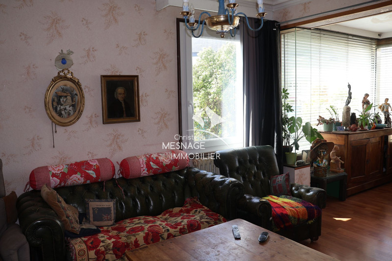 Vente maison Saint-Brieuc  