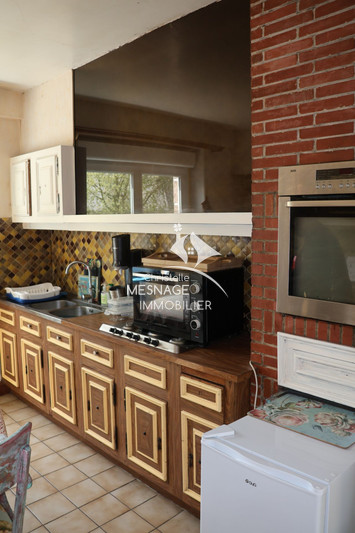 Vente maison Saint-Brieuc  