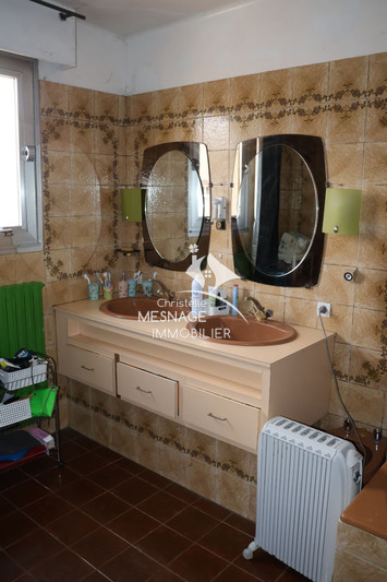 Vente maison Saint-Brieuc  