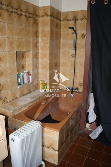 Vente maison Saint-Brieuc  