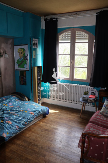 Vente maison Saint-Brieuc  