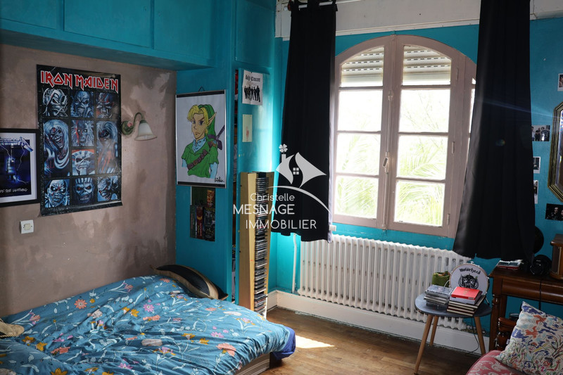 Vente maison Saint-Brieuc  