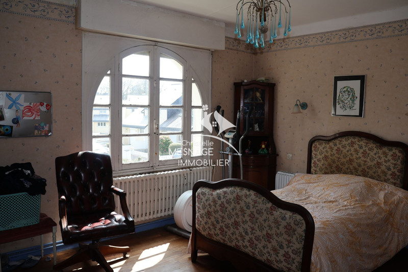 Vente maison Saint-Brieuc  