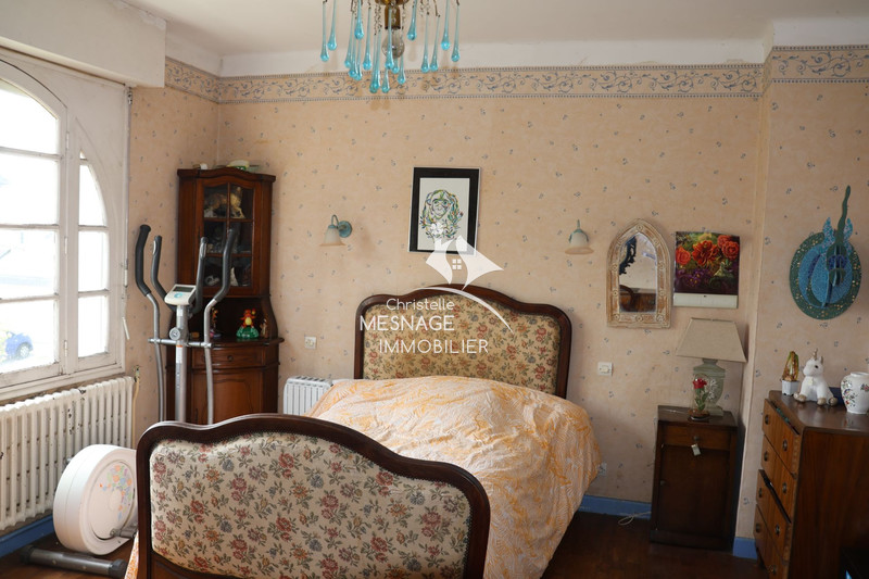 Vente maison Saint-Brieuc  