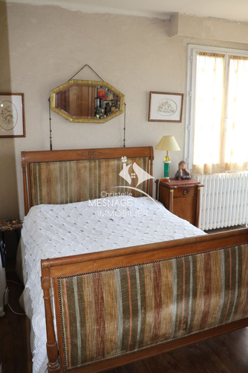 Vente maison Saint-Brieuc  