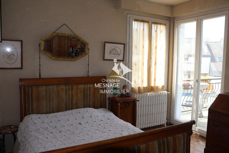 Vente maison Saint-Brieuc  