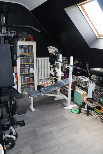 Vente maison Saint-Brieuc  