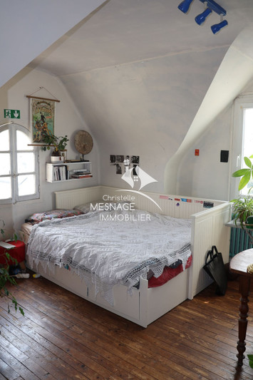 Vente maison Saint-Brieuc  