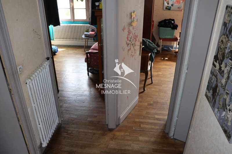Vente maison Saint-Brieuc  