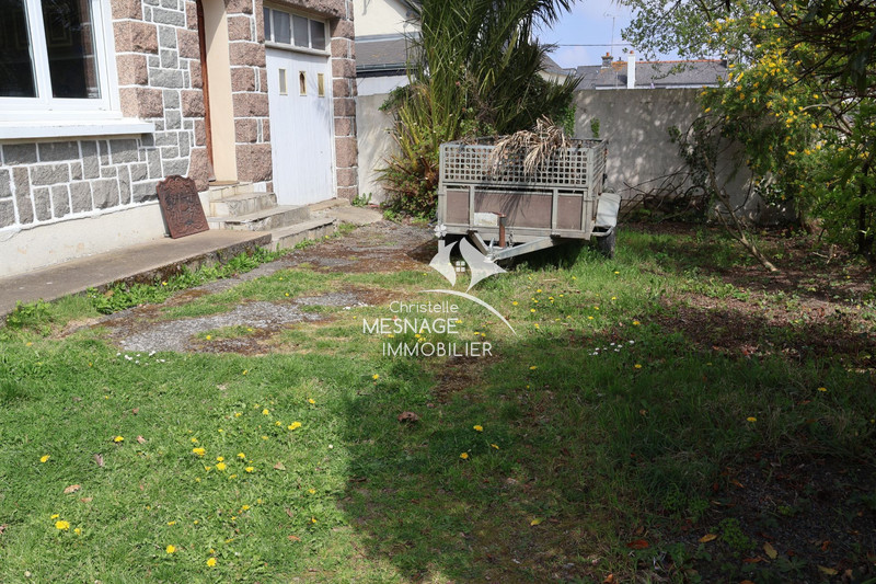 Vente maison Saint-Brieuc  