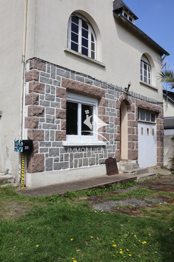 Vente maison Saint-Brieuc  