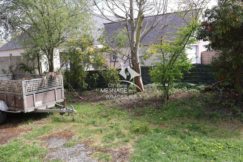 Vente maison Saint-Brieuc  