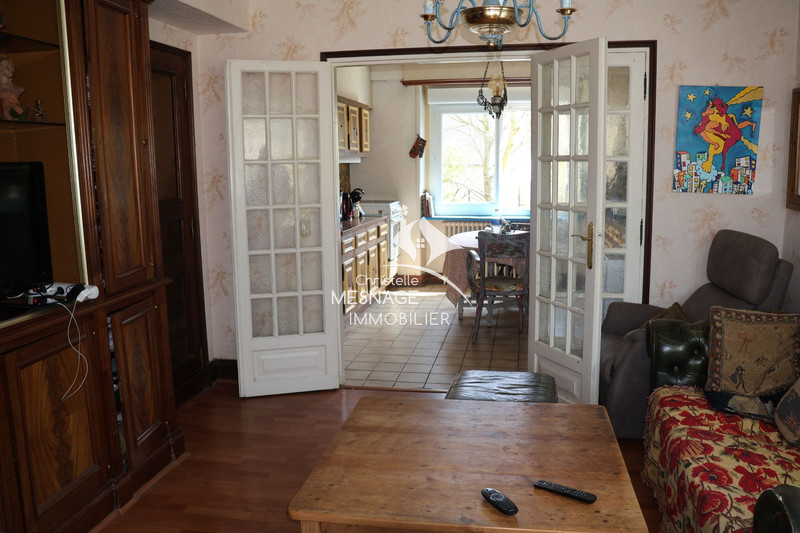 Vente maison Saint-Brieuc  