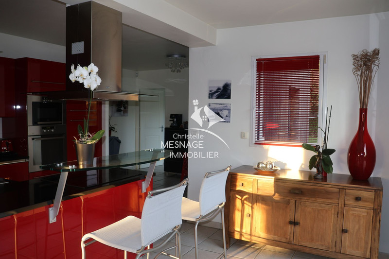 Vente maison Dinan  
