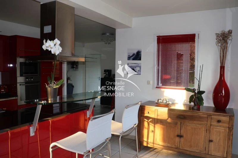 Vente maison Dinan  