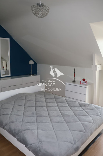 Vente maison Dinan  