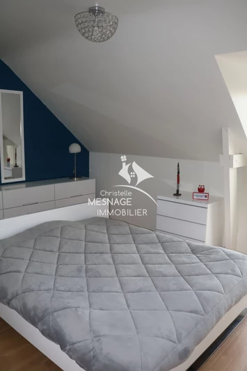 Vente maison Dinan  