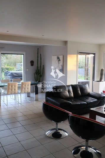 Vente maison Dinan  