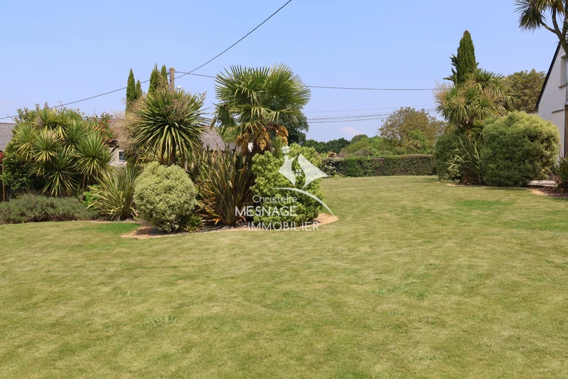Vente maison Dinan  