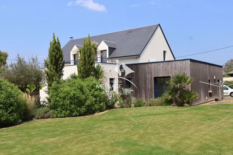 Vente maison Dinan  