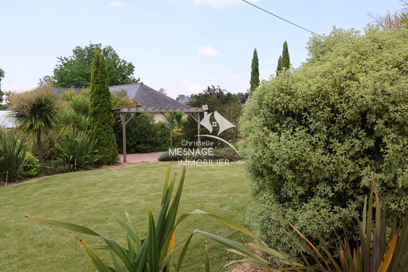 Vente maison Dinan  