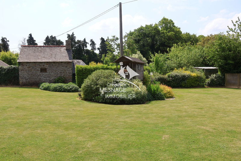 Vente maison Dinan  