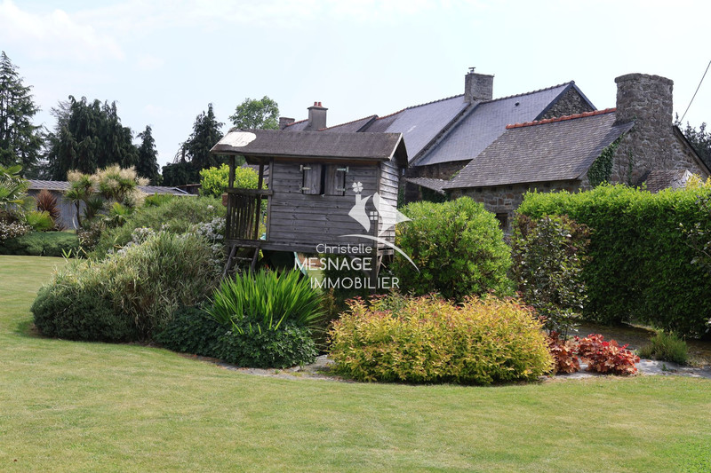 Vente maison Dinan  