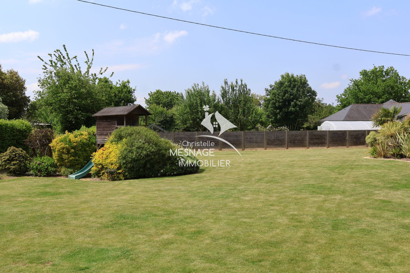 Vente maison Dinan  