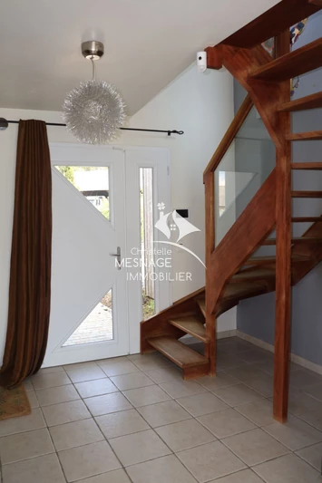 Vente maison Dinan  