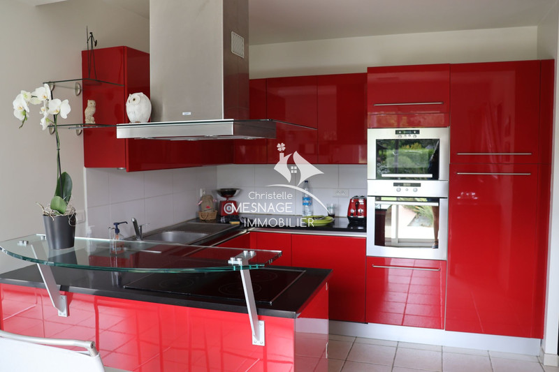 Vente maison Dinan  