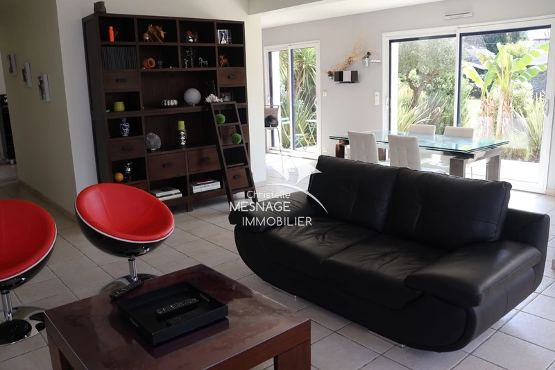 Vente maison Dinan  